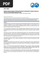 NeoTork: Enhanced Downhole Drilling Tool | PDF | Technology & Engineering