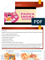 Ipas KLS 4 (Panca Indra Manusia)