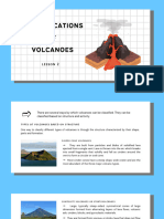 SCI9-M1-Classifications of Volcanoes