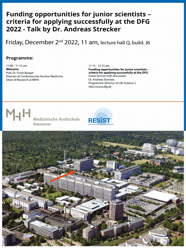 Guest Lecture Dr. Strecker DFG 2022 PDF