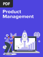 Product Management