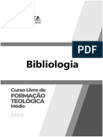 Bibliologia 085918