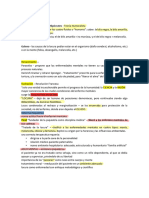 Resumen Salud Mental Caps 13,14,15,22,23