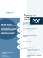 Panfleto Sobre Saúde Geral Com Orientações e Segurança Com Ilustração de CL - 20240201 - 105252 - 0000