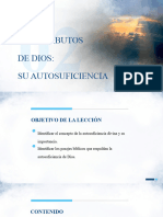 M5 Libro 1 - LOS ATRIBUTOS DE DIOS - LEC02