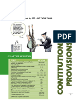 Constitution Tax Charts