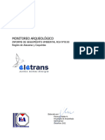 ELE-HSEC-SGRCA-017 - Informe Monitoreo Arqueologico Diciembre 2022 - ELECTROARNEZ