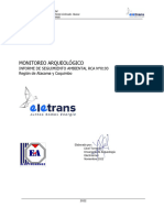 ELE-HSEC-SGRCA-016 - Informe Monitoreo Arqueologico Noviembre - ECTROARNEZ