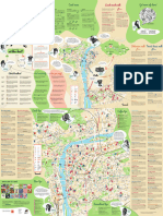 USE IT Prague Map 2022