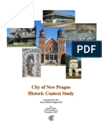 New Prague Context Study FINAL APPROVED