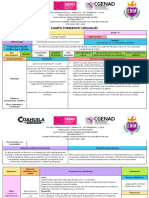 Febrero Planeacion Cartas 1 Sem