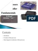 Munish Vashishath Block Diagram