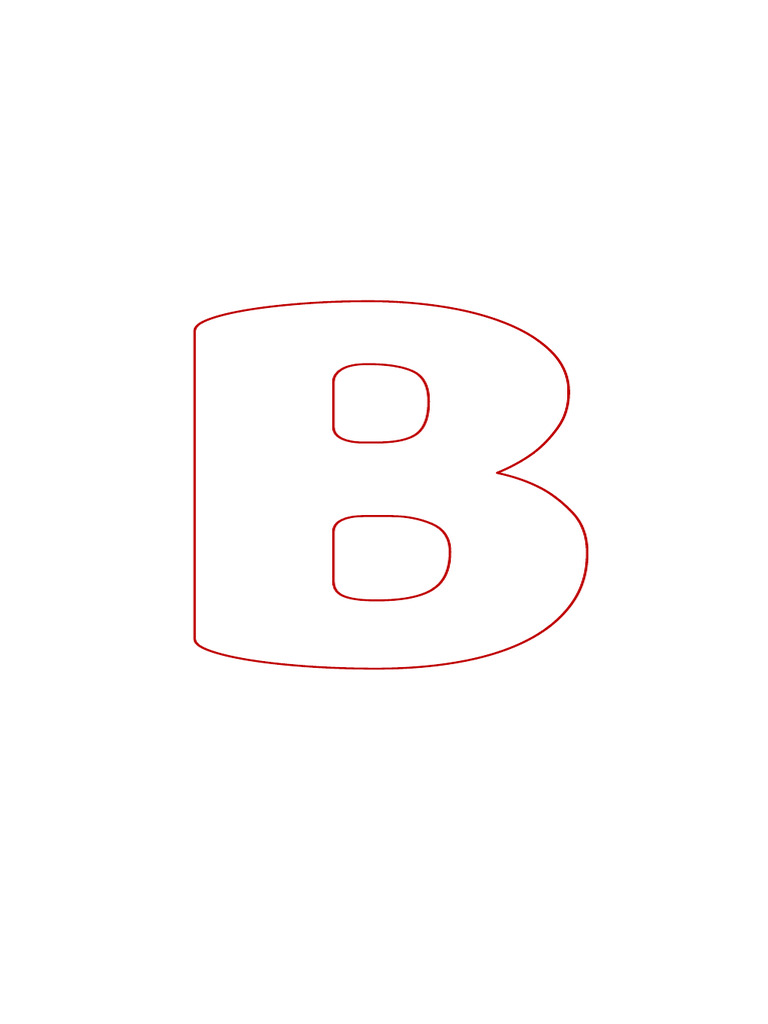 Backdrop - B | PDF