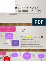 00.T1 - Introducción A La Biodescodificación