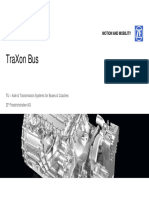 TraXon Bus