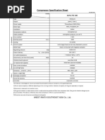 SLPA-75E-385 - Specification Sheet