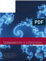 Compiladores e Intérpretes Teoría y Práctica