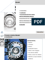 Tema 15 - MOTOR WANKEL