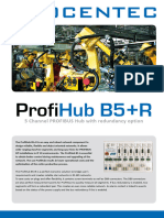 Procentec Profihubb5plusr Productcard en 201411 MR v100