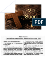 Via Sacra 2024