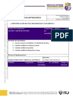 Guía Práctica y Metodológica Estadística