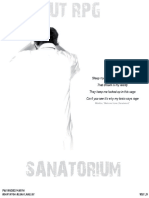 Files Sanatorium