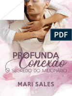 Mari Sales - O Segredo Do Milionário