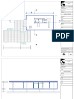 Planos Casa Dibujo Arq