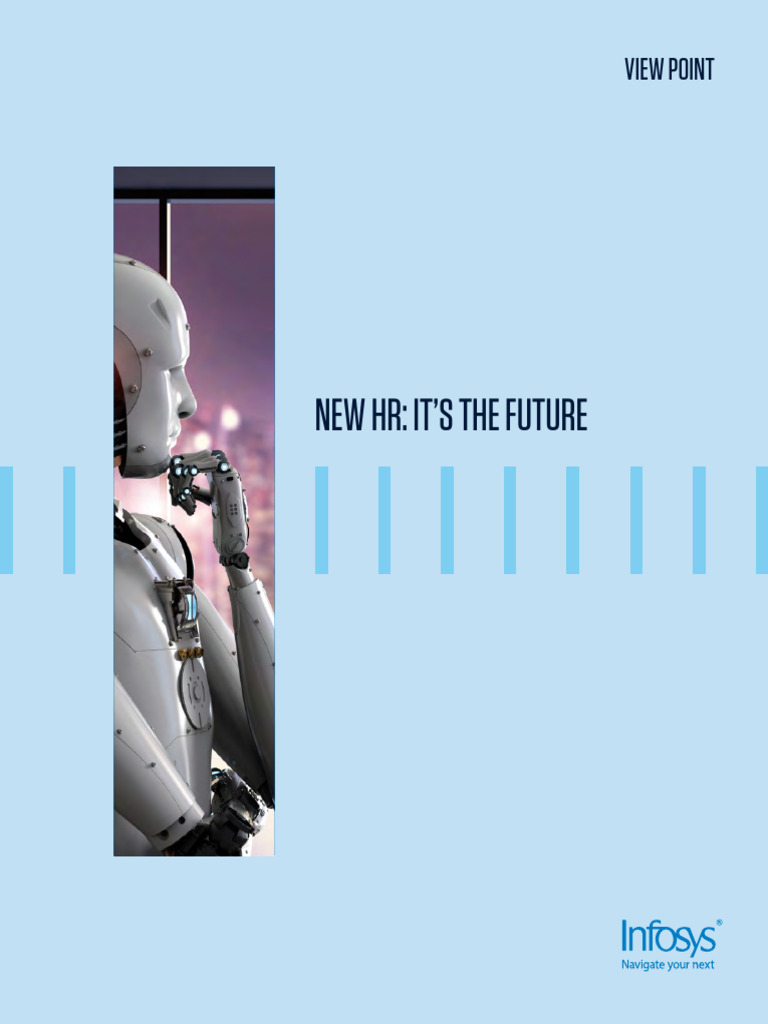 New Hr Future Pdf Analytics Artificial Intelligence