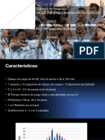 Analisis de Futbol