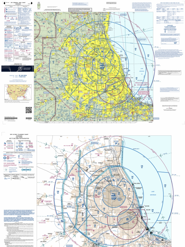 Chicago TAC | PDF