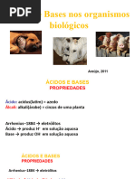 Aula 03 PH e Tampao Bio Farmácia