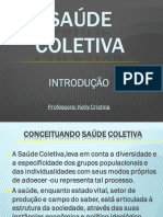 Saúde Coletiva 01