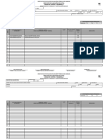 Editable RI PREESCOLAR de 1ro 2022