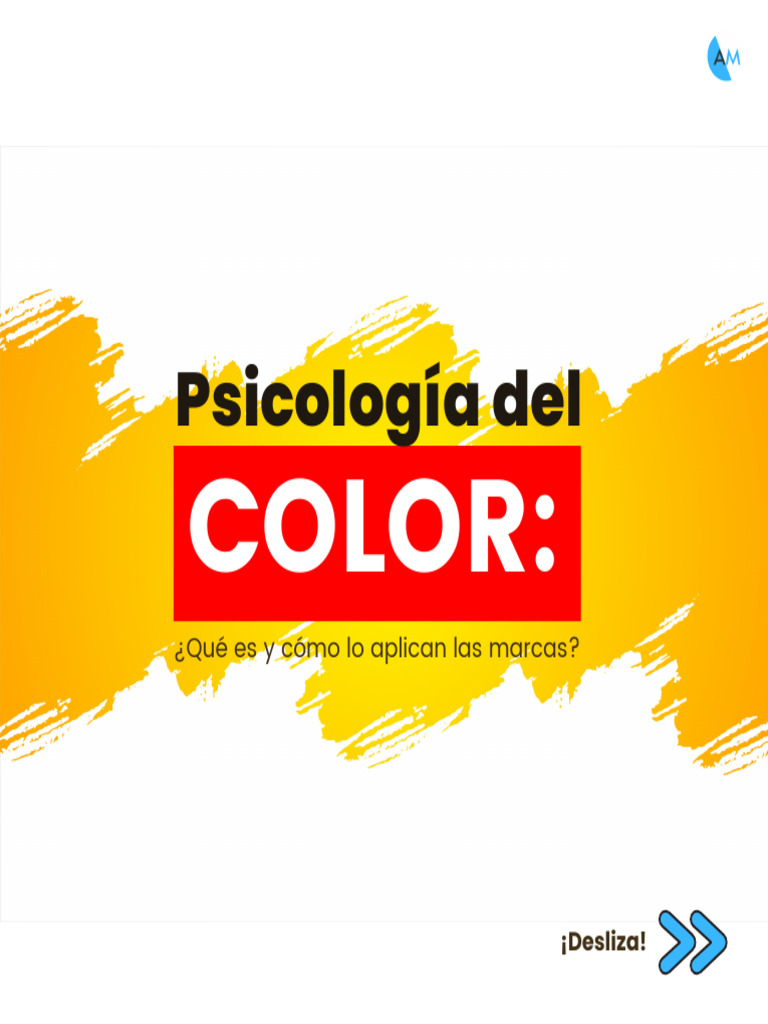 QUE ES LA PSICOLOG A DEL COLOR intelligence overview