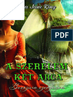 Clara Jane King - A Szerelem Ket Arca