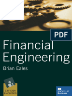 Brian A. Eales (Auth.) - Financial Engineering-Macmillan Education UK (2000)