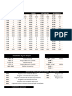 7 - Lista de Parametros - 2019