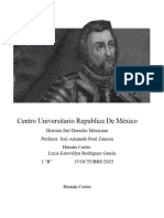 Hernan Cortes 