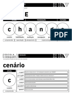 Framework Change (Editável)