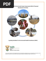 Dsdip Significant Residual Impact Guideline | PDF | Wetland | Stream