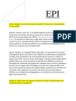 Document5 - Copie EPI