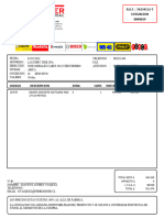 Equipo Oxicorte Acetileno Mag 1/4 20 METROS 1 463.420 463.420 0