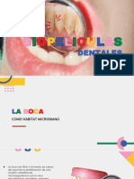 Biopeliculas Dentales Perio