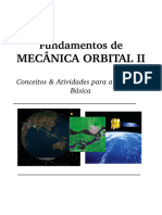 Fundamentos de Mecânica Orbital II