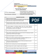 Assignment 5 - Ai Mpec