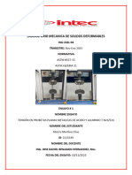 Hoja Presentacion Informe Laboratorio Mecanica de Solidos Deformables (2)