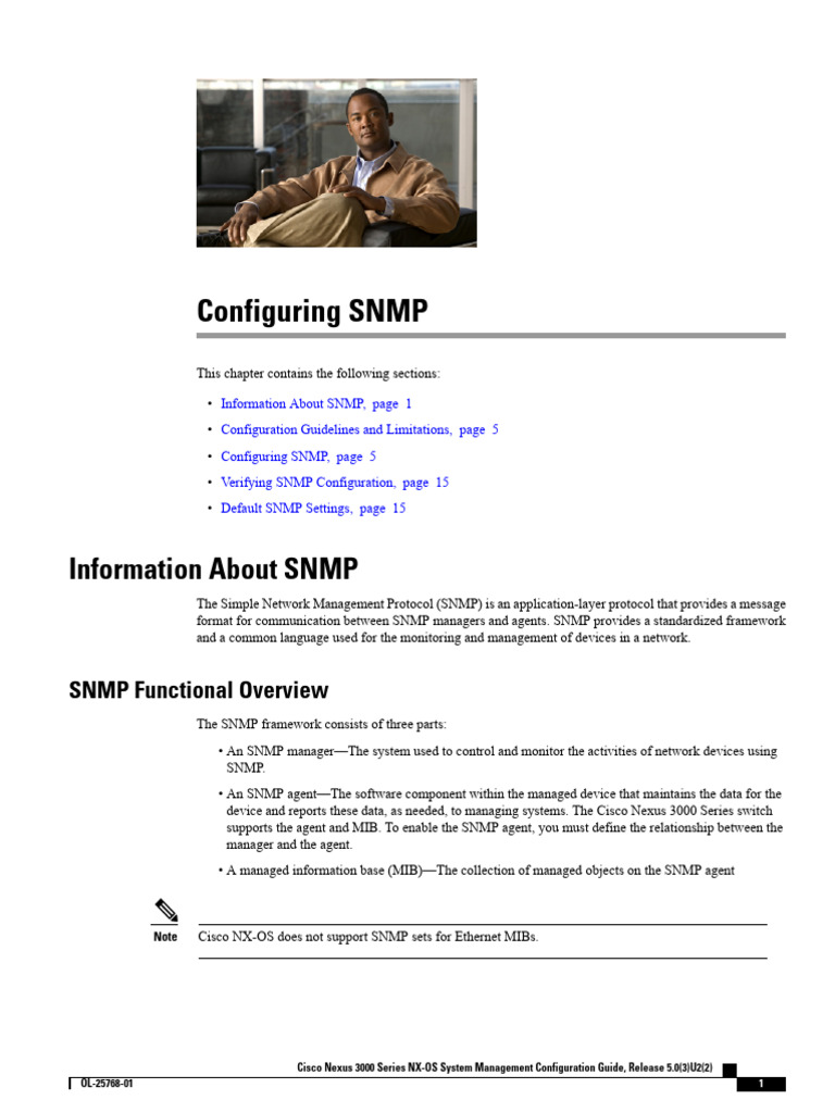 Cisco nexus 3000 system mgmt config gd 503 u2 2 chapter11 pdf
