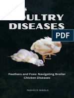 Poultry Diseases