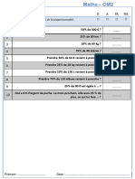 Eval 19 Pourcentage